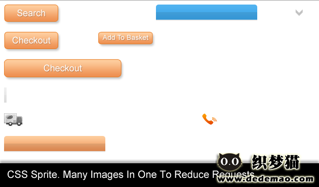 CSS Sprite