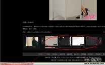 织梦CMS二次开发教程 实现图集缩略图的分页样式