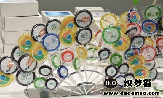 谷歌搜索成功秘诀:以简洁赢得用户