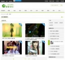 视频列表页