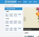 顶部特效