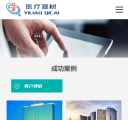 手机端成功案例