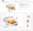 产品内容页