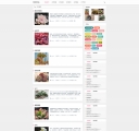 taglist页面