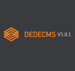 DedeCMS V5.8.1 beta 内测版下载（发布日期： 2021-04-02）
