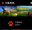 手机站首页