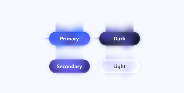 css3彩色按钮样式代码