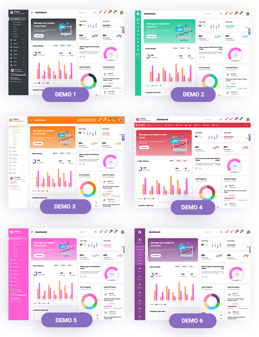 后台管理Bootstrap网页模板UI_11271_11937