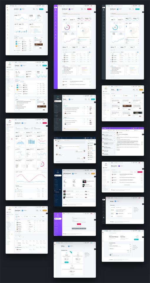 后台管理Bootstrap网页模板UI_9880_10436